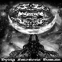 Astrofaes - Dying Emotions Domain (re-release)