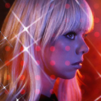 Chromatics - Black Walls