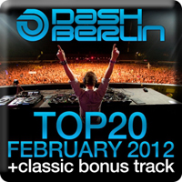 Dash Berlin - Dash Berlin Top 20: February 2012