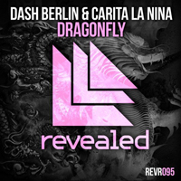 Dash Berlin - Dragonfly