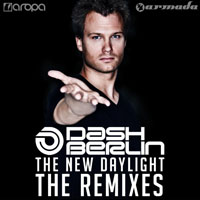 Dash Berlin - The New Daylight (The Remixes) [CD 1]