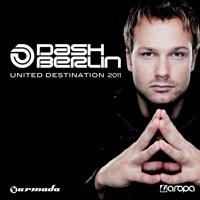 Dash Berlin - United Destination 2011 - Unmixed Version (Compiled By Dash Berlin) [CD 1]