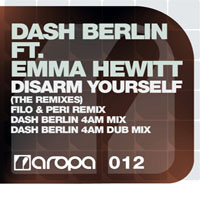 Dash Berlin - Disarm Yourself (Remixes) [EP] 
