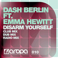Dash Berlin - Disarm Yourself (EP) 