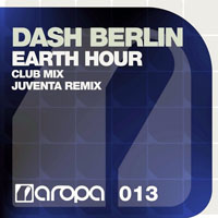 Dash Berlin - Earth Hour (Single)