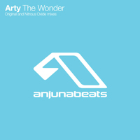 Arty - The Wonder (Incl Nitrous Oxide Remix)