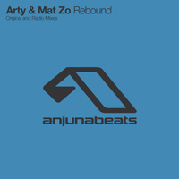 Arty - Rebound (Split)