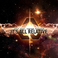Arty - It's All Relative (Radio Main)