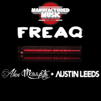 Alex M.O.R.P.H - Freaq (Single)