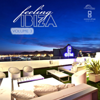 Alex M.O.R.P.H - Ocean Drive Ibiza presents: Feeling Ibiza, Vol. 3 (CD 2:Alex M.O.R.P.H. & Woody van Eyden Continuous DJ Mix)