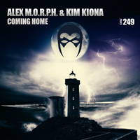 Alex M.O.R.P.H - Coming Home [Single]