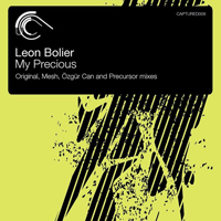 Leon Bolier - My Precious (Mesh Remix) (Promo)