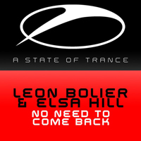 Leon Bolier - No Need To Come Back (Split)