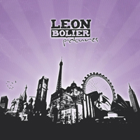 Leon Bolier - Pictures (CD 1)
