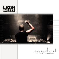 Leon Bolier - Streamlined 2009 - Buenos Aires (CD 1)