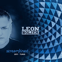Leon Bolier - Streamlined 2011 - Tunis (CD 1)