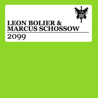 Leon Bolier - 2099 (Split)