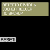 Jochen Miller - No Backup (Split)