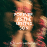 Emma Ruth Rundle - Forever, as the Setting Son (Single)