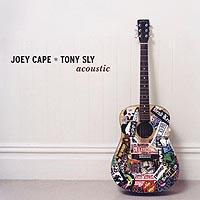 Joey Cape (USA) - Acoustic (feat. Tony Sly)