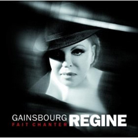 Regine - Gainsbourg Fait Chanter Regine