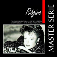 Regine - Master Serie