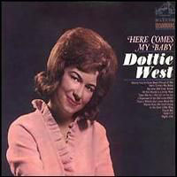 Dottie West - Here Comes My Baby Back Again