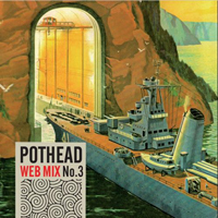 Pothead - Webmix No.3