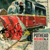 Pothead - Webmix No.4