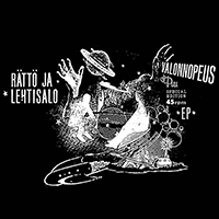 Ratto Ja Lehtisalo - Valonnopeus