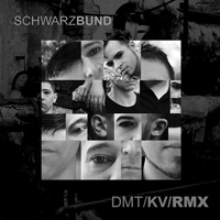 Schwarzbund - Der Mensch Tanzt / Knallbunte Vogel (EP)
