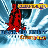 Sequential One - Back To Unity (EP)