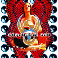 Sequential One - Happy Feelings (EP)