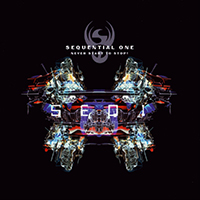 Sequential One - Never Start To Stop (Single)