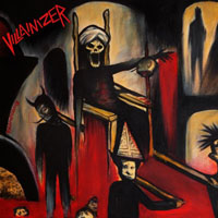 Villainizer - Reign In Terror