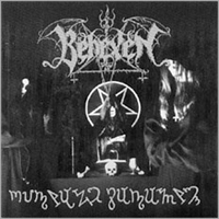 Behexen - Rituale Satanum