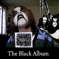 Vlad Shegal - The Black Album