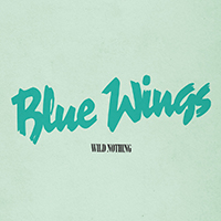 Wild Nothing - Blue Wings (Single)