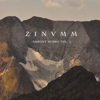 Zinumm - Ambient Works Vol. 2