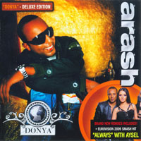 Arash - Donya (Deluxe Edition)