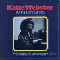 Katie Webster - You Know That's Right