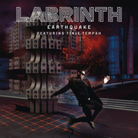 Labrinth - Earthquake (EP) 