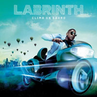 Labrinth - Climb On Board  (Single)