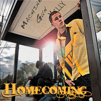 MGK - Homecoming (Mixtape)