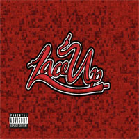 MGK - Lace Up (Deluxe Ediition)