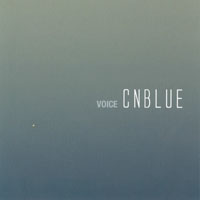 CN Blue - Voice (EP)