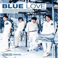 CN Blue - Bluelove (EP)