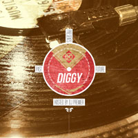 Diggy Simmons - Past Presents Future (Mixtape)
