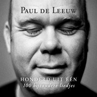 Paul de Leeuw - Honderd Uit Een (CD 4)