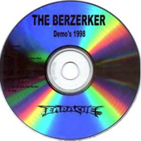 Berzerker - Demo's 1998